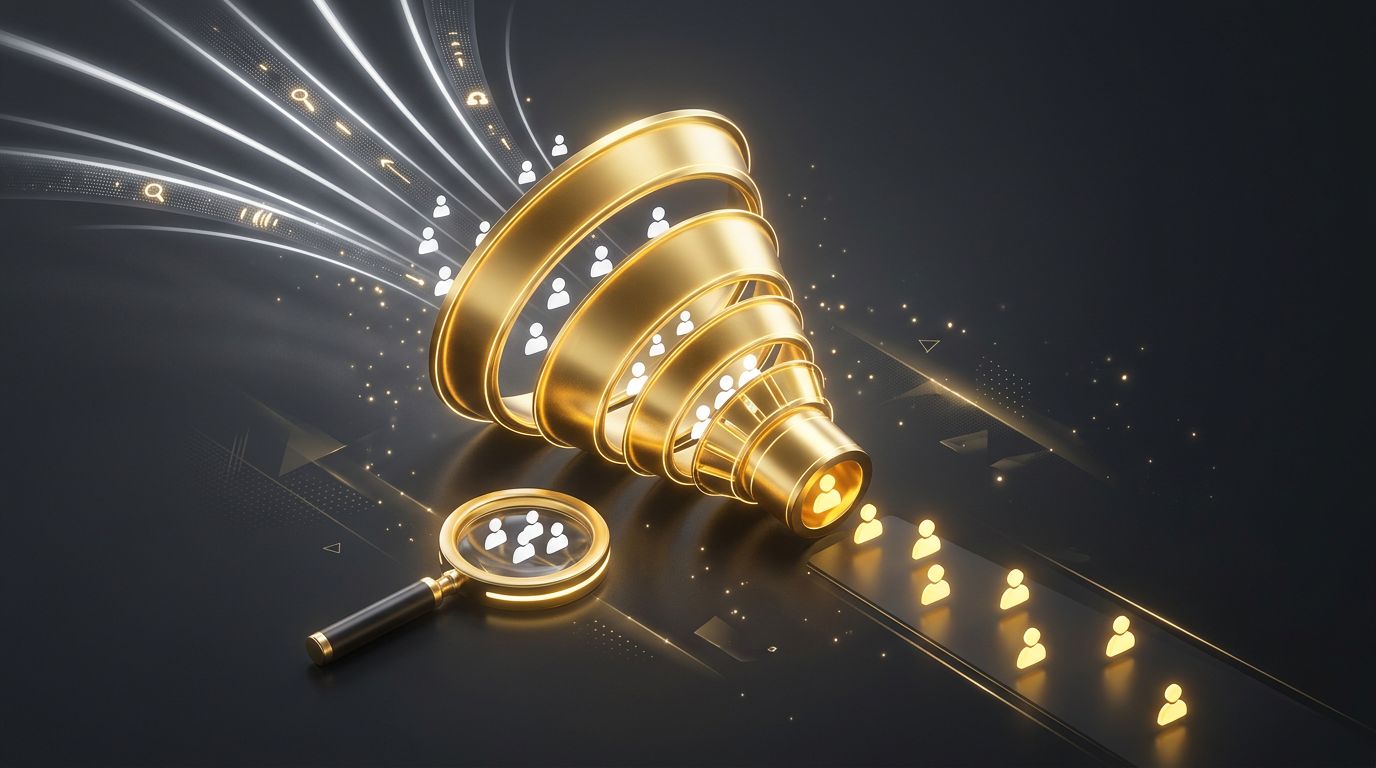 How SEO Helps Generate Qualified Leads