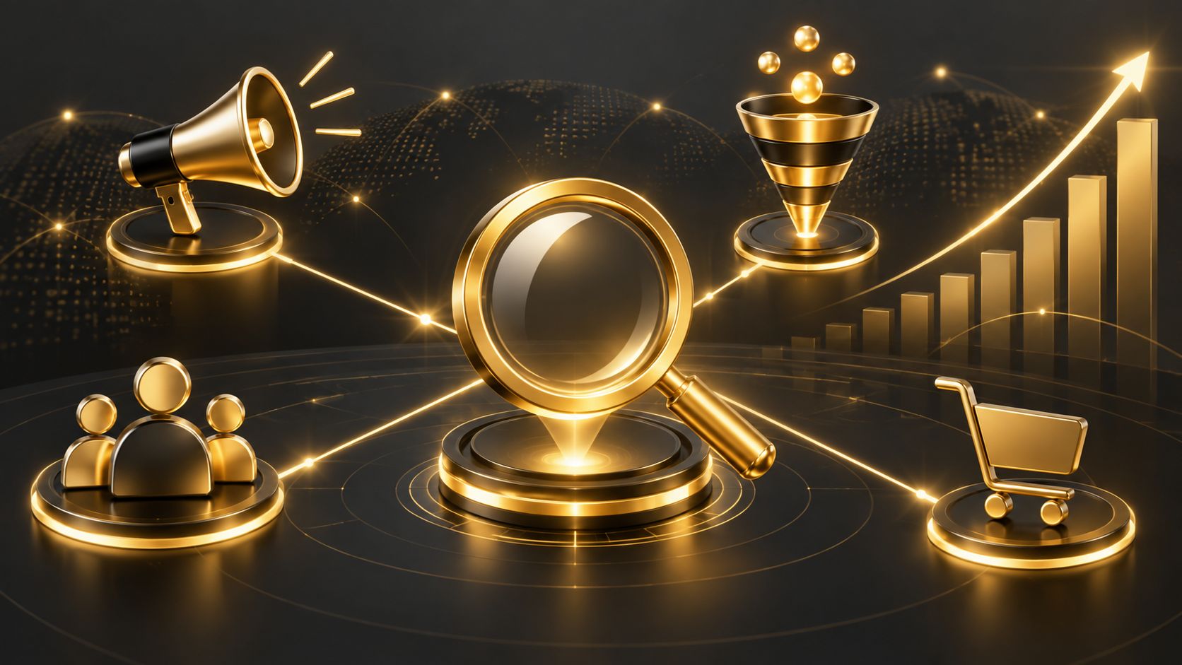 How SEO Helps in Marketing