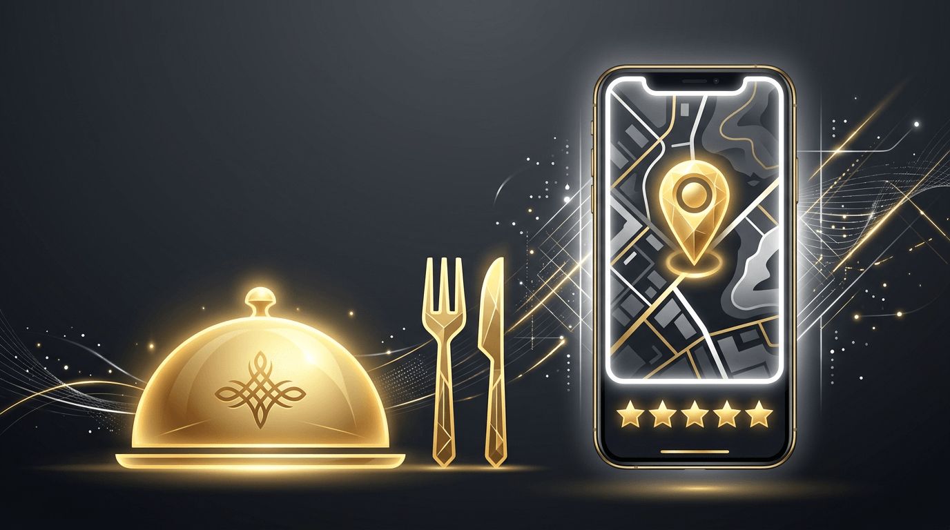 How SEO Helps Restaurant