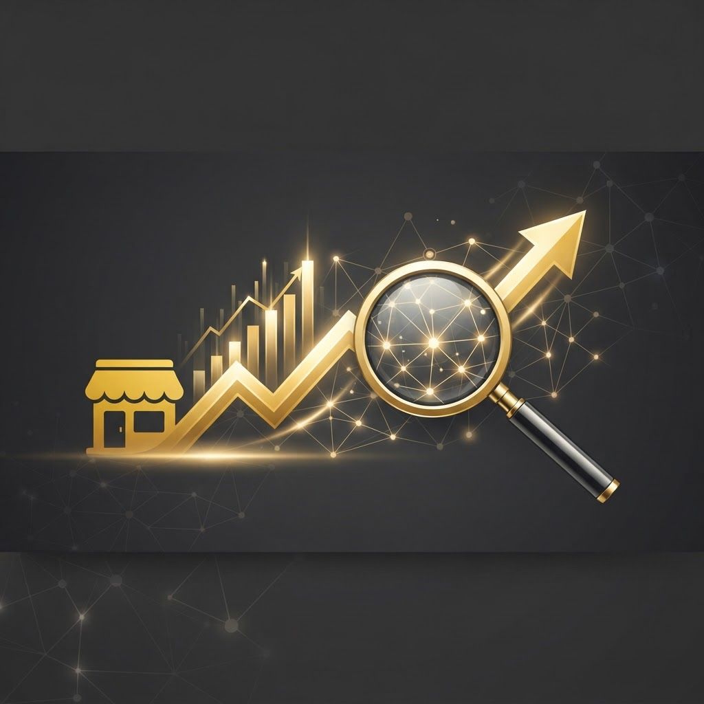 How SEO Help Small Business