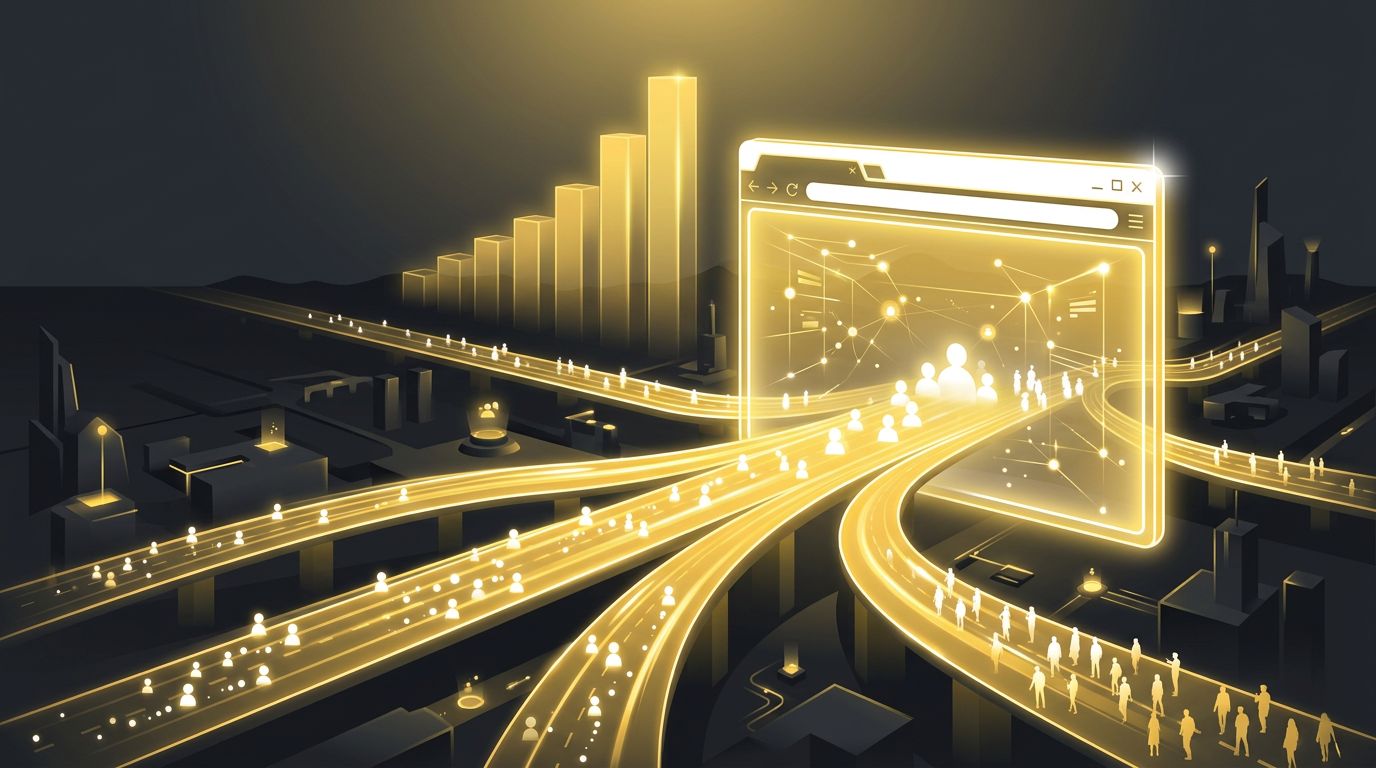How SEO Helps Website Get More Traffic
