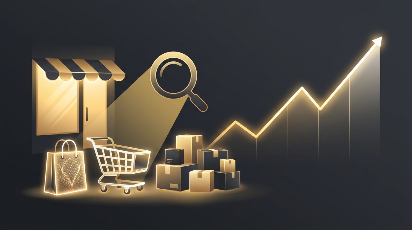 How SEO Impacts Shopify Sales and Visibility