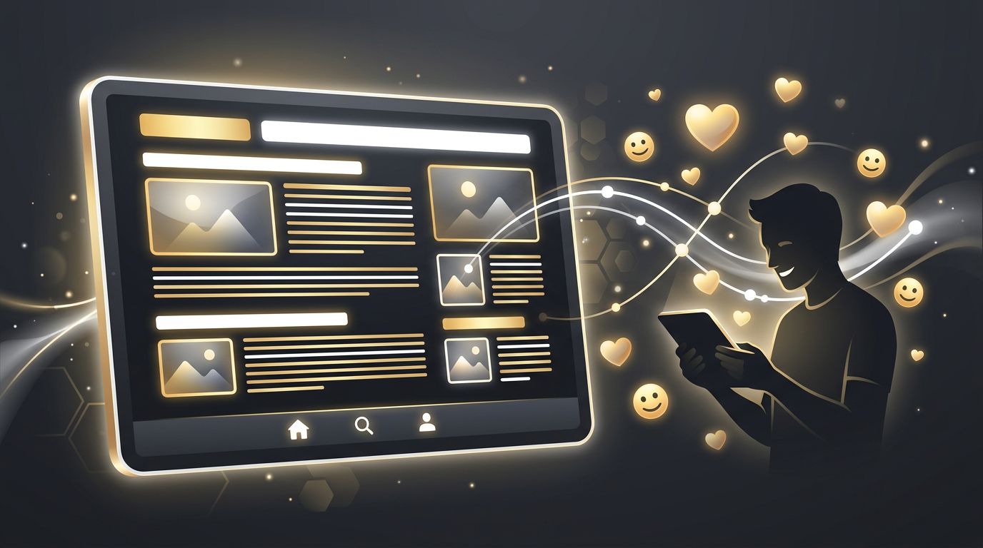 How SEO Improves Blog User Experience