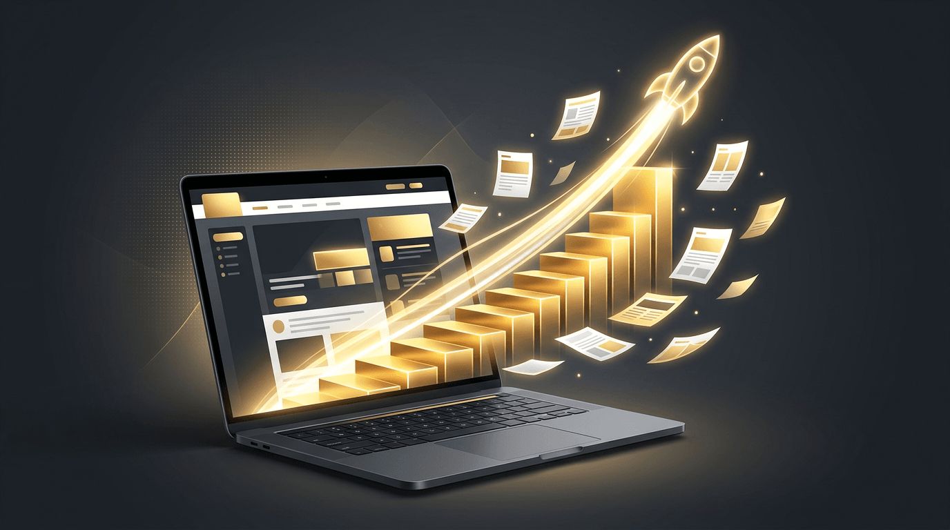 How SEO Services Help Niche Bloggers Scale