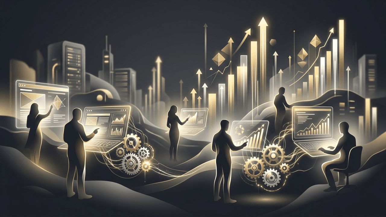 How SEO Specialists Improve Website Search Engine Rankings for Agencies