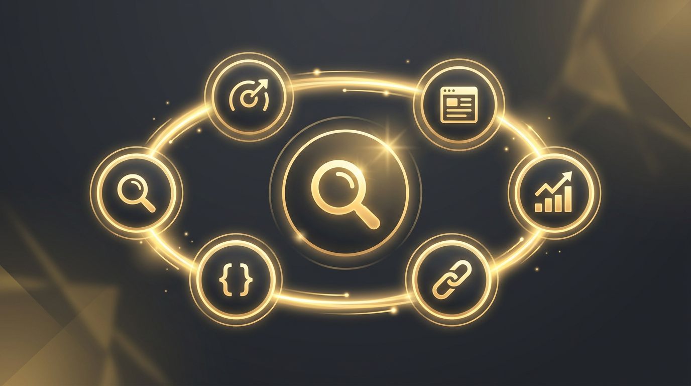 How SEO Work Is Done