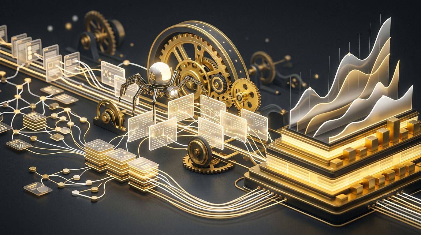 How SEO Works 2017