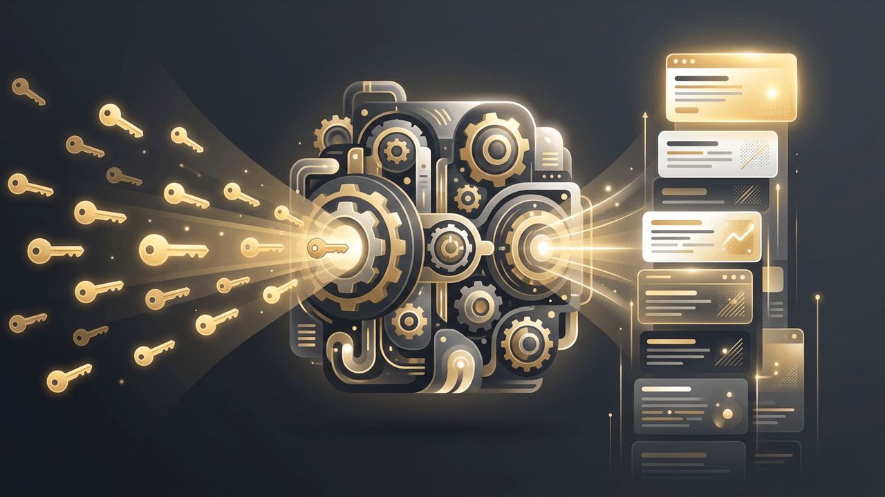 How SEO Works Do You Use Key Words