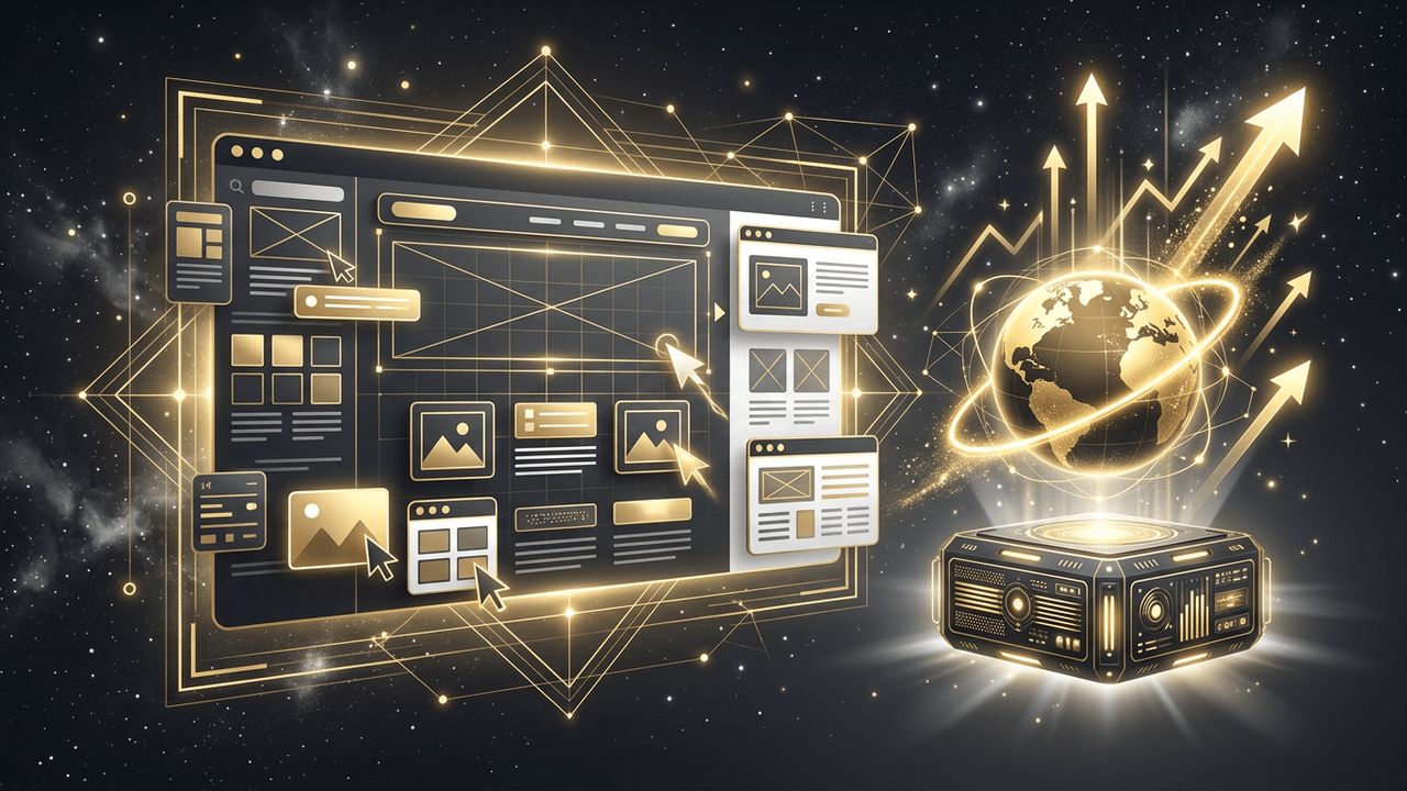 How SEO Works Godaddy