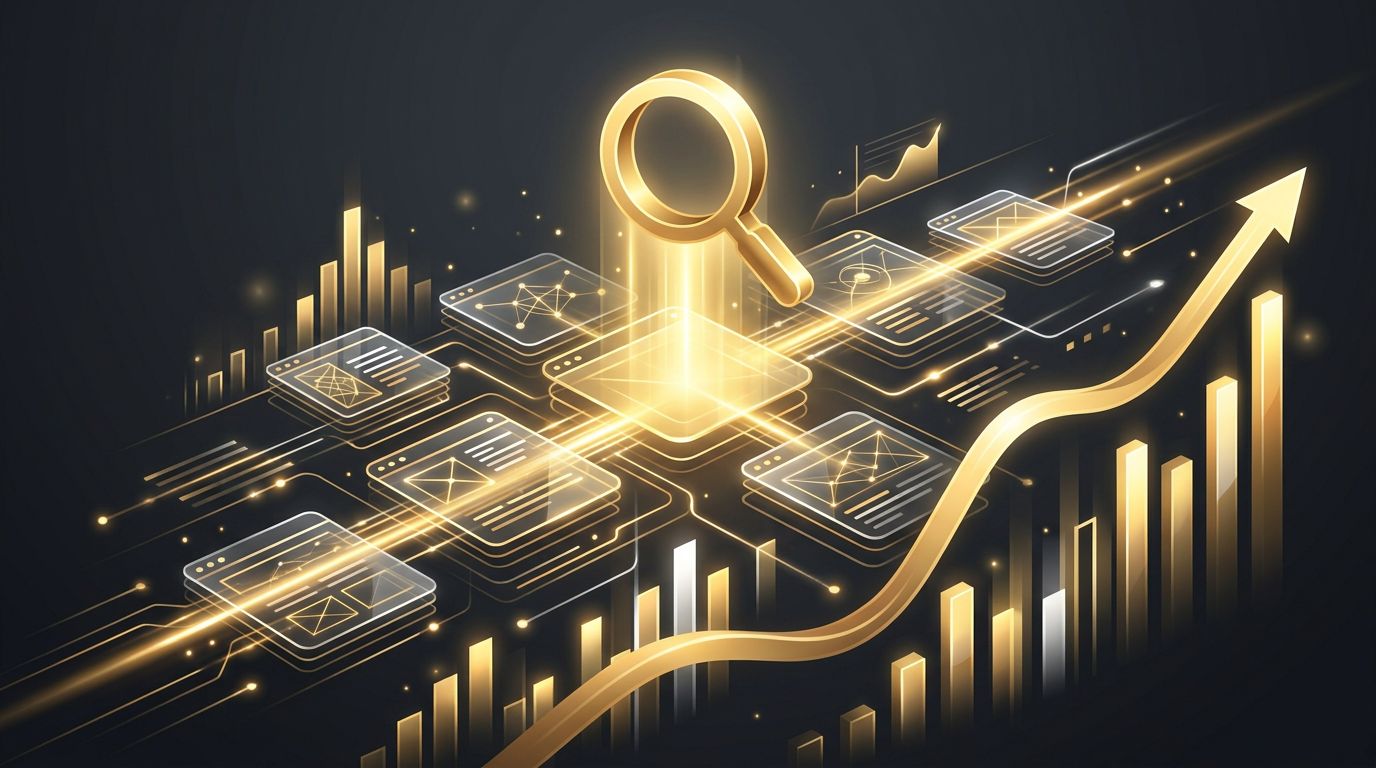 How SEO Works in Practice