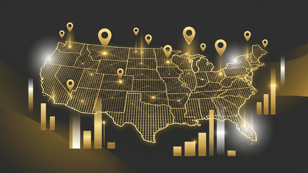 How SEO Works My Location Is United States