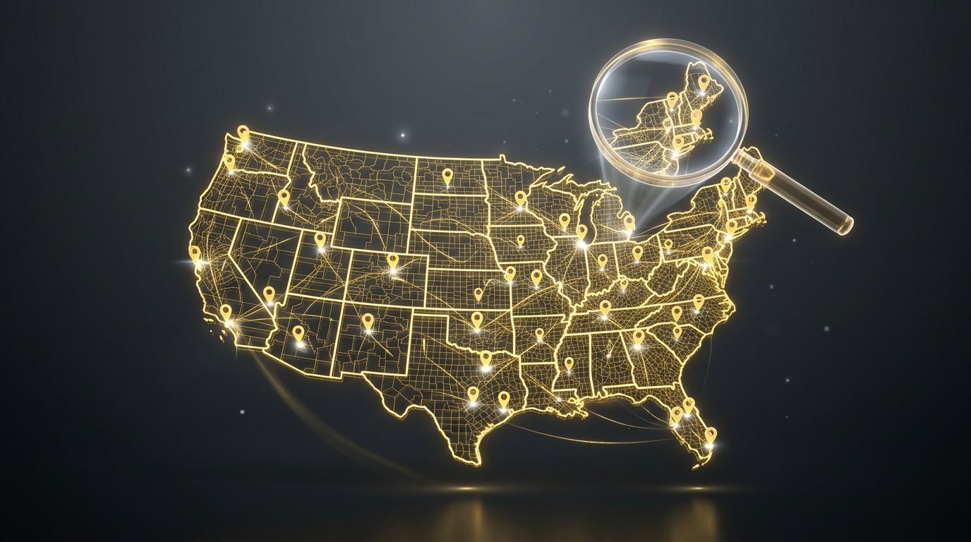How SEO Works United States