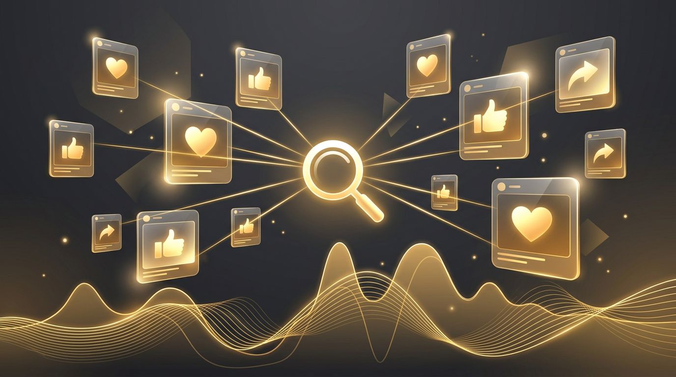 How SEO Works With Facebook Social Media Posts