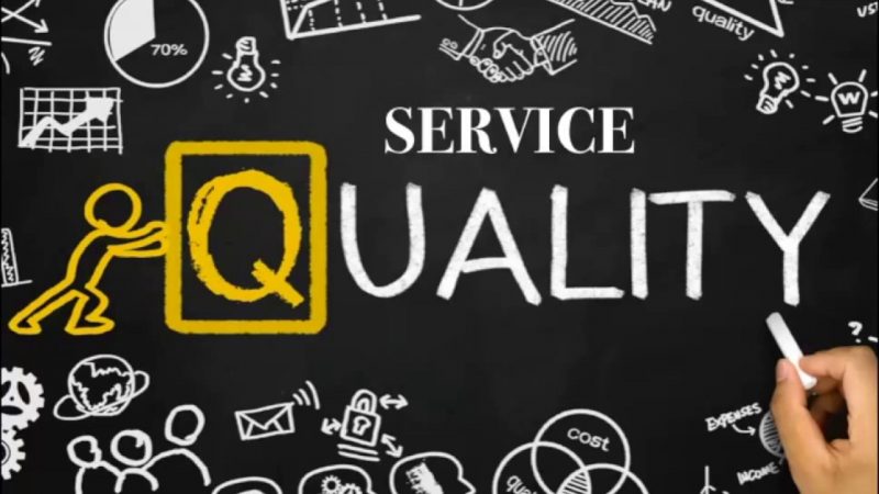 How Service Quality Can Save Your Business