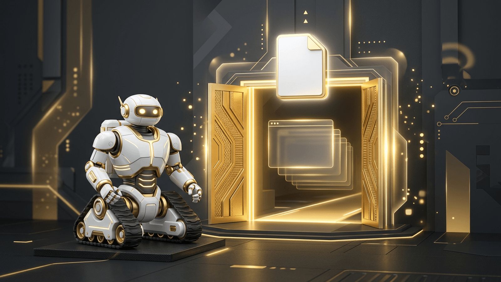 How Should a Robots.Txt File Look for SEO