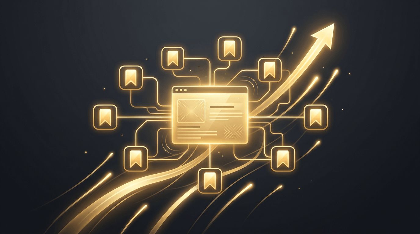 How Social Bookmarking Helps SEO