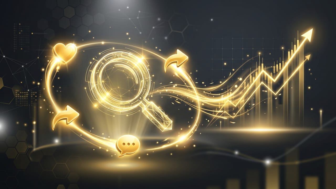 How Social Media Affects SEO 2026 Trends