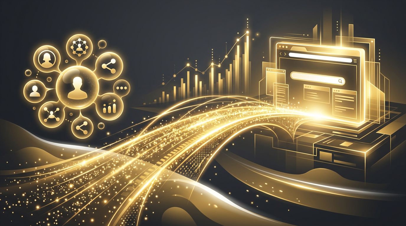 How Social Media Help SEO