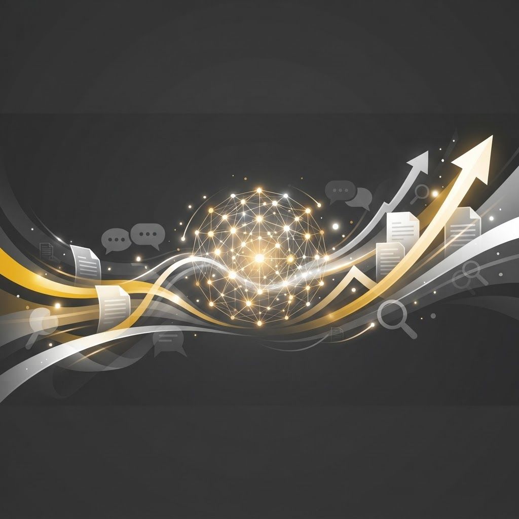 How Startups Can Use ChatGPT for SEO Content