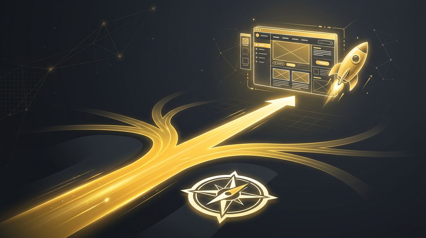 How Startups Choose Custom Web Development Services