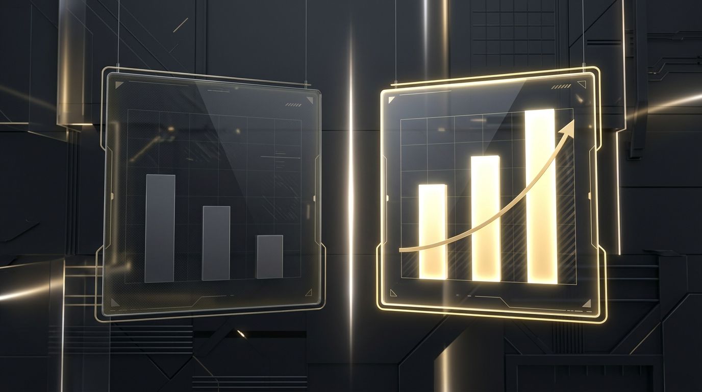 How to a B Test With Google Analytics for SEO