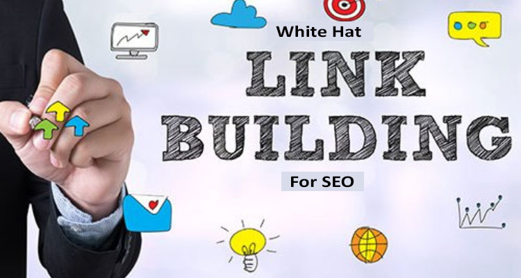 How to Acquire White Hat Links for an Effective SEO