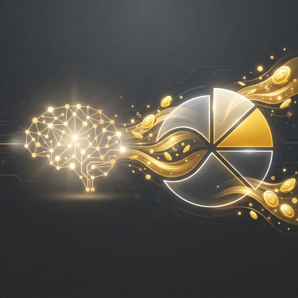 How to Adapt SEO Budget for AI Search