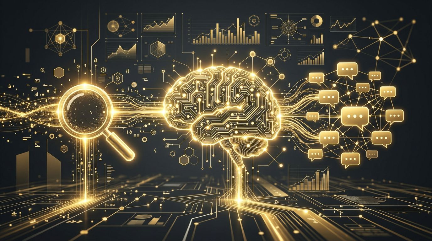 How to Adapt SEO Strategy for Generative Engine Optimization