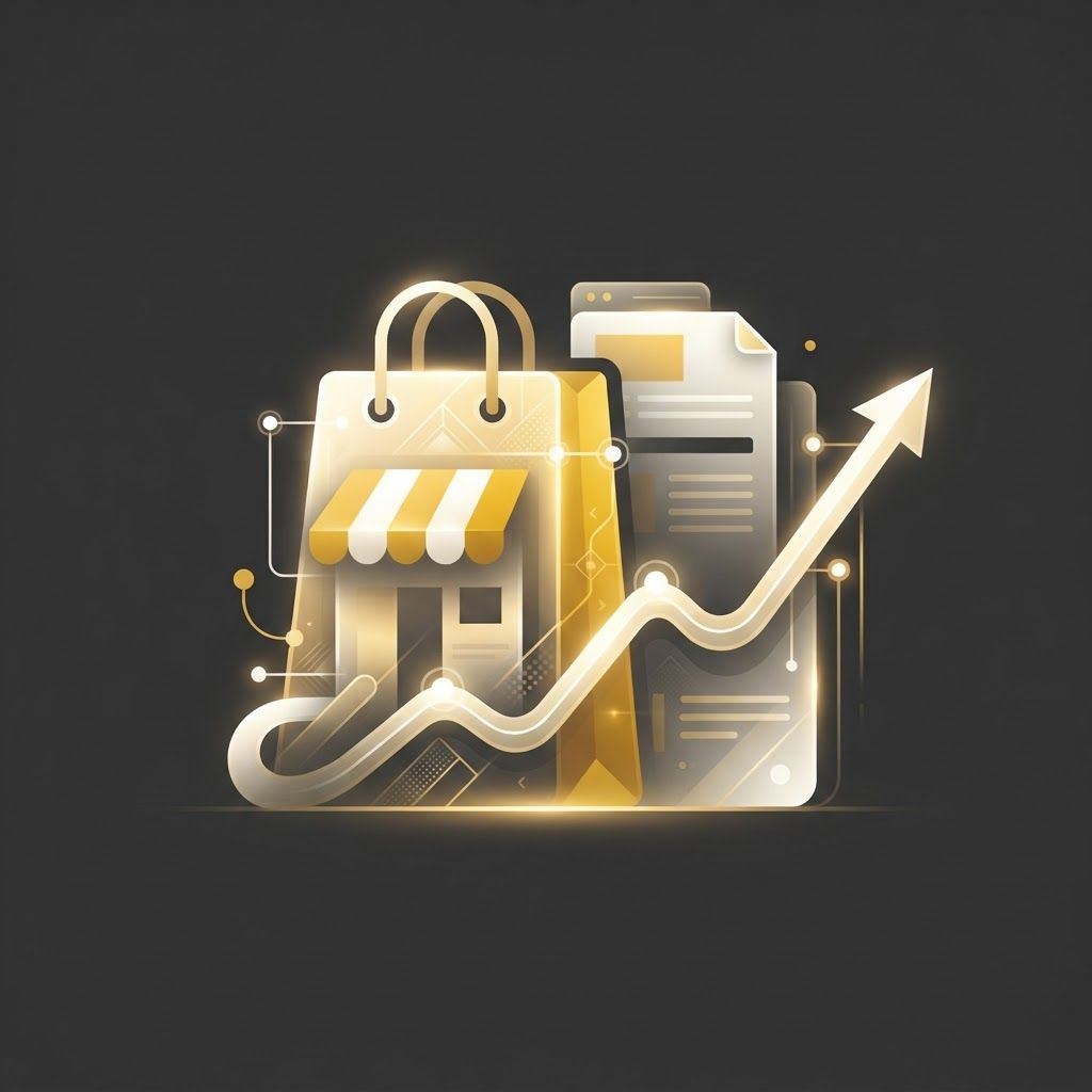 How to Add Blog Content for SEO on BigCommerce