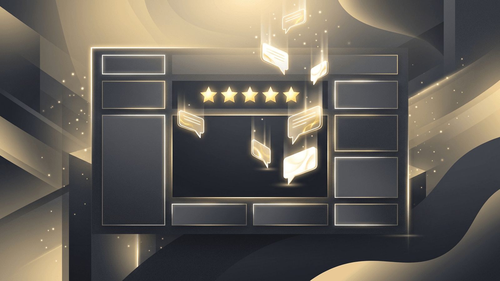 How to Add Google Reviews to Your SEO Results Squarespace