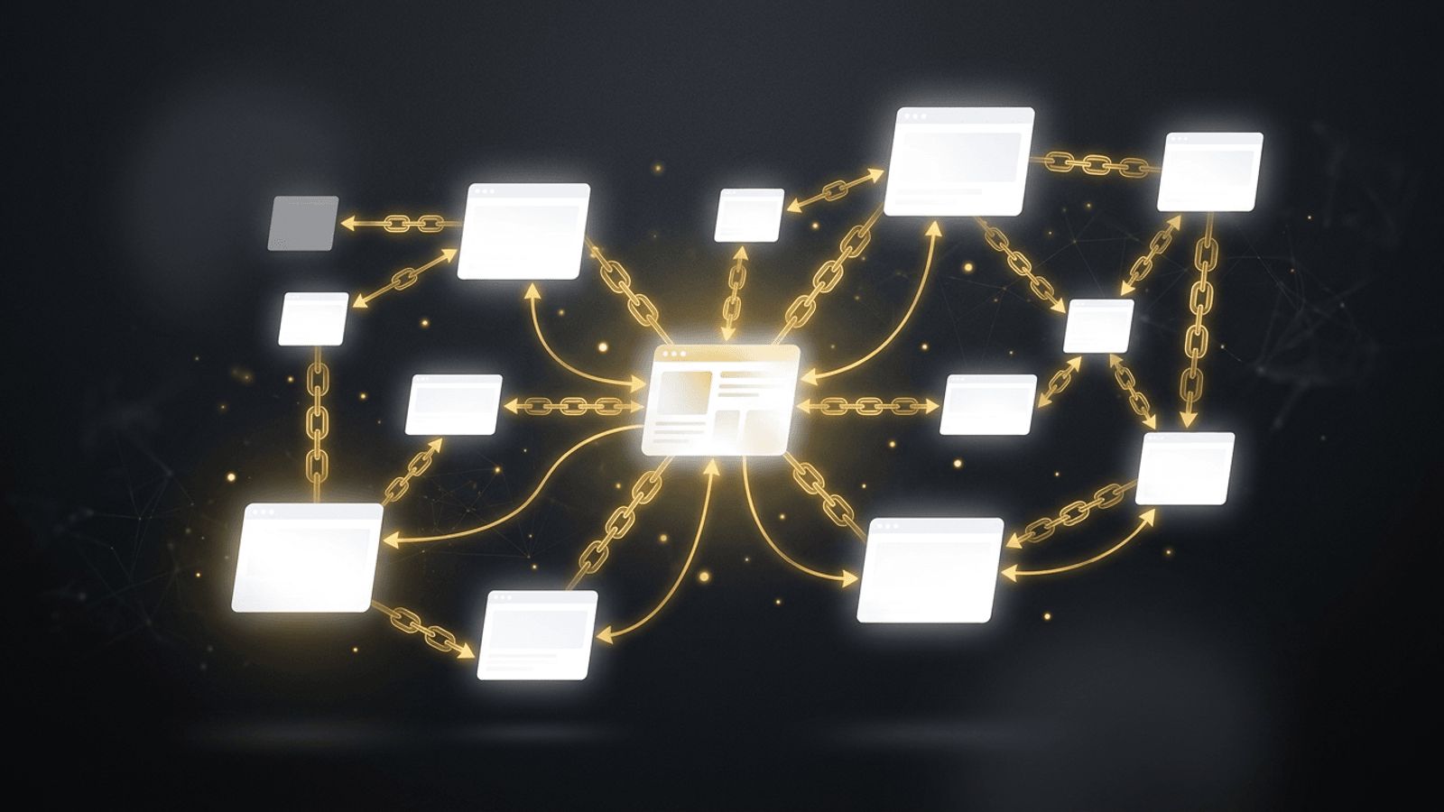 How to Add Internal Links for SEO in Service Pages