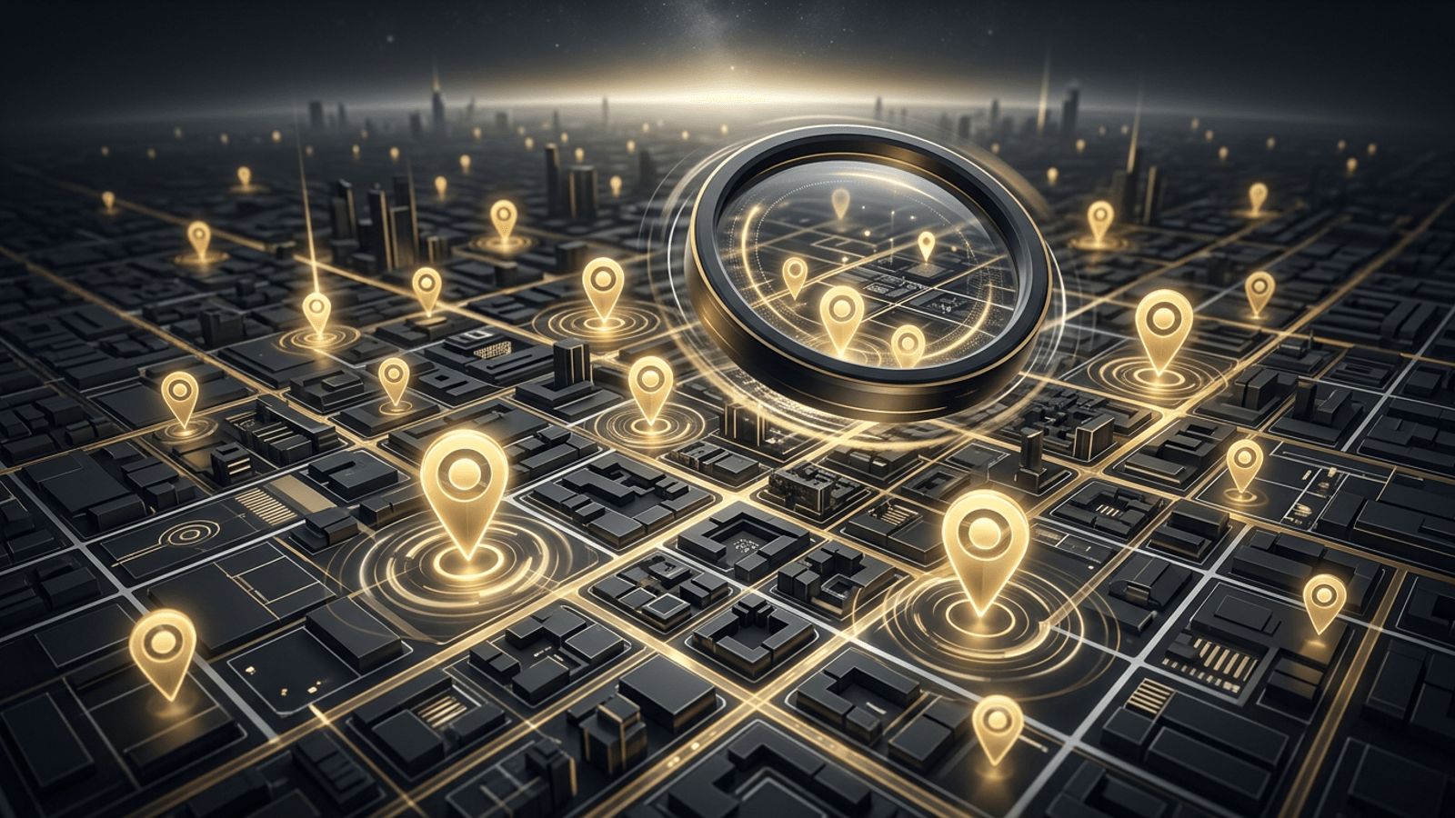 How to Add Location Info for SEO