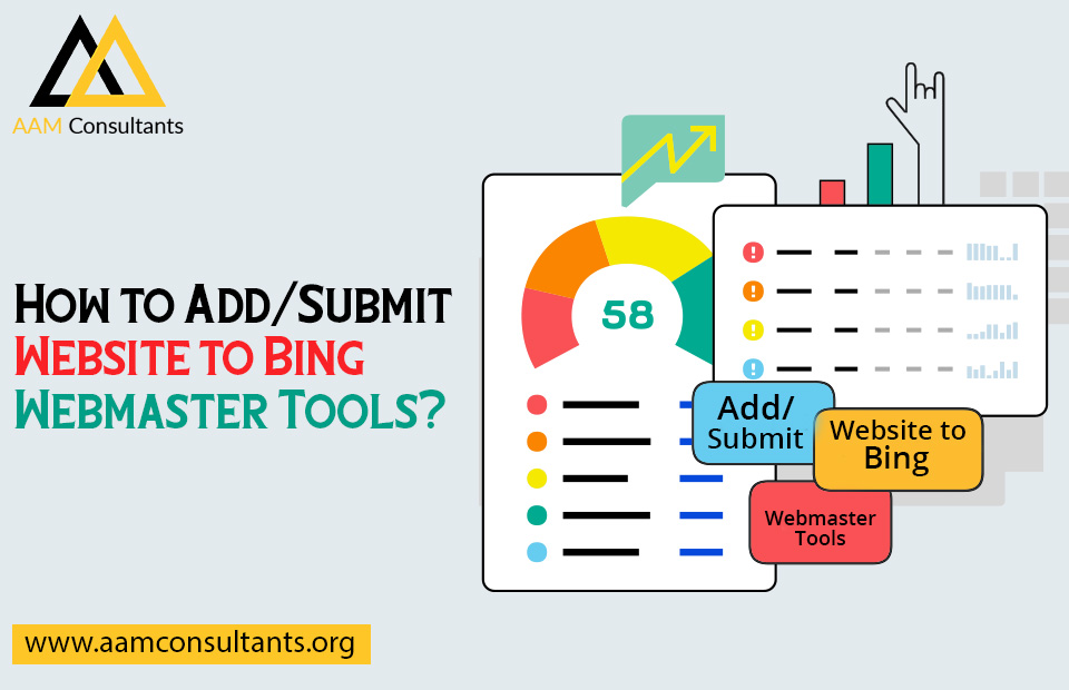 How to Add/Submit Website to Bing Webmaster Tools?