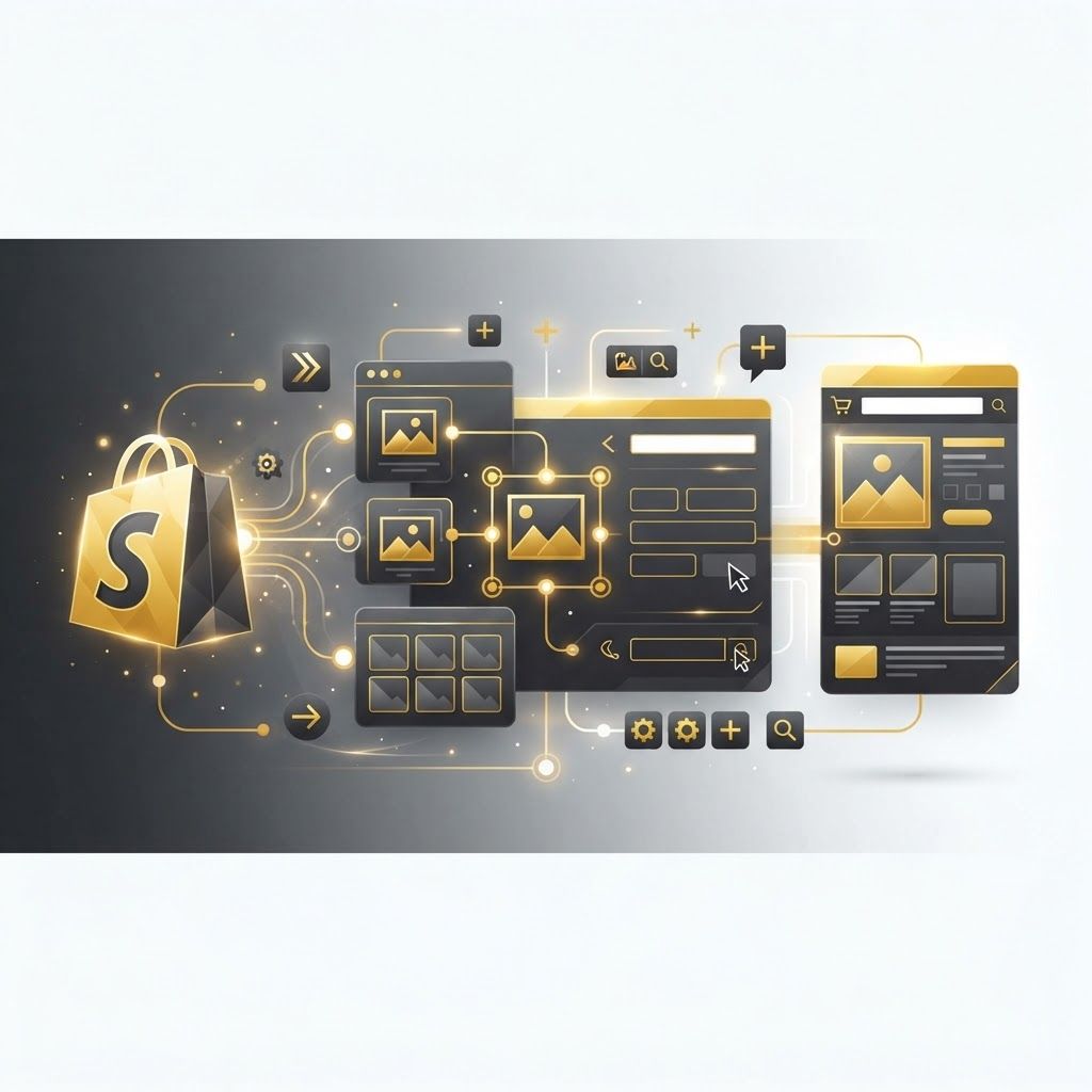 How to Add SEO Alt Shopify