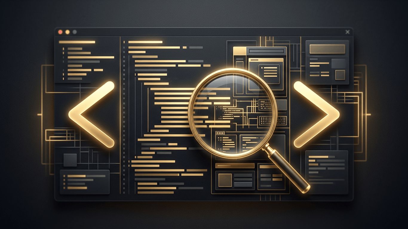 How to Add SEO HTML
