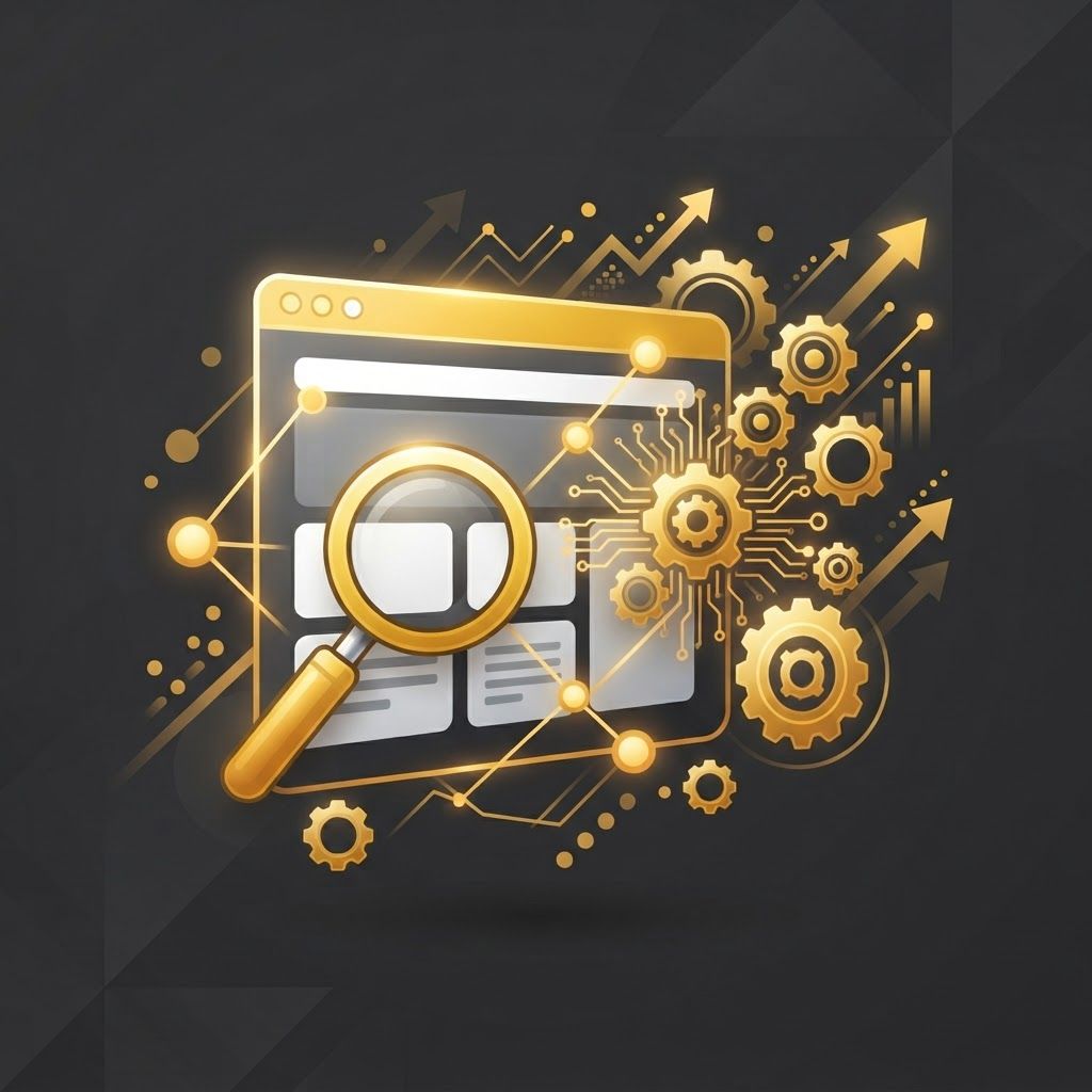 How to Add SEO to Godaddy Website