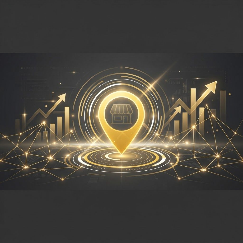 How to Add SEO to Google Business Profile