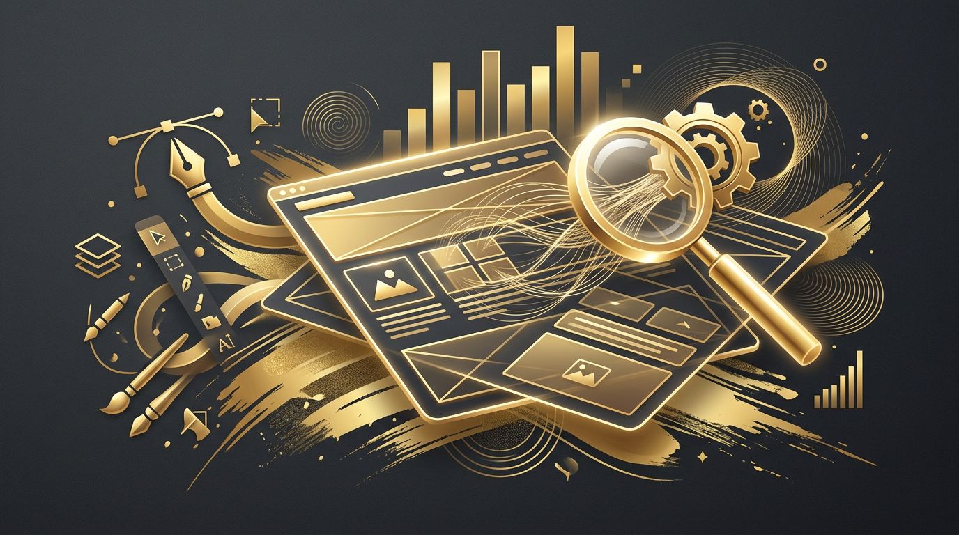 How to Add SEO to Muse Website