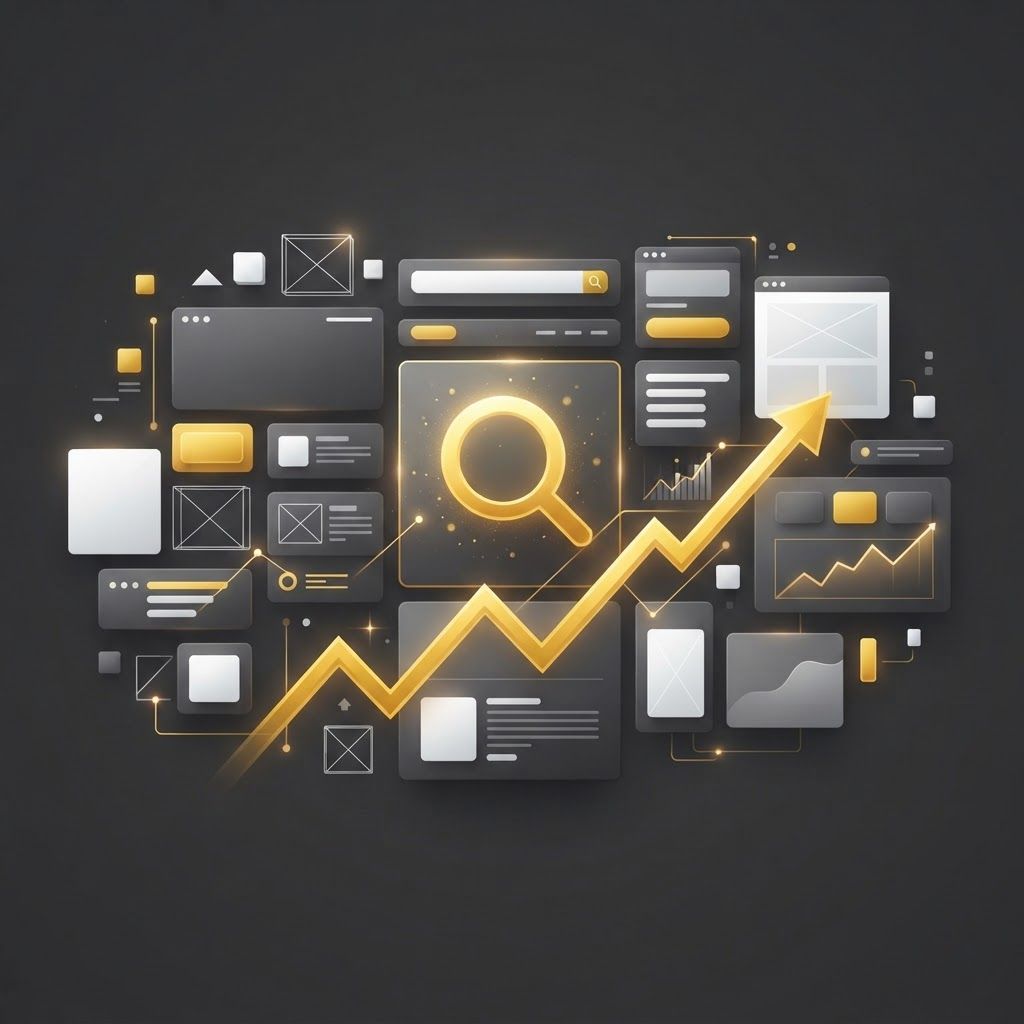 How to Add SEO to Squarespace