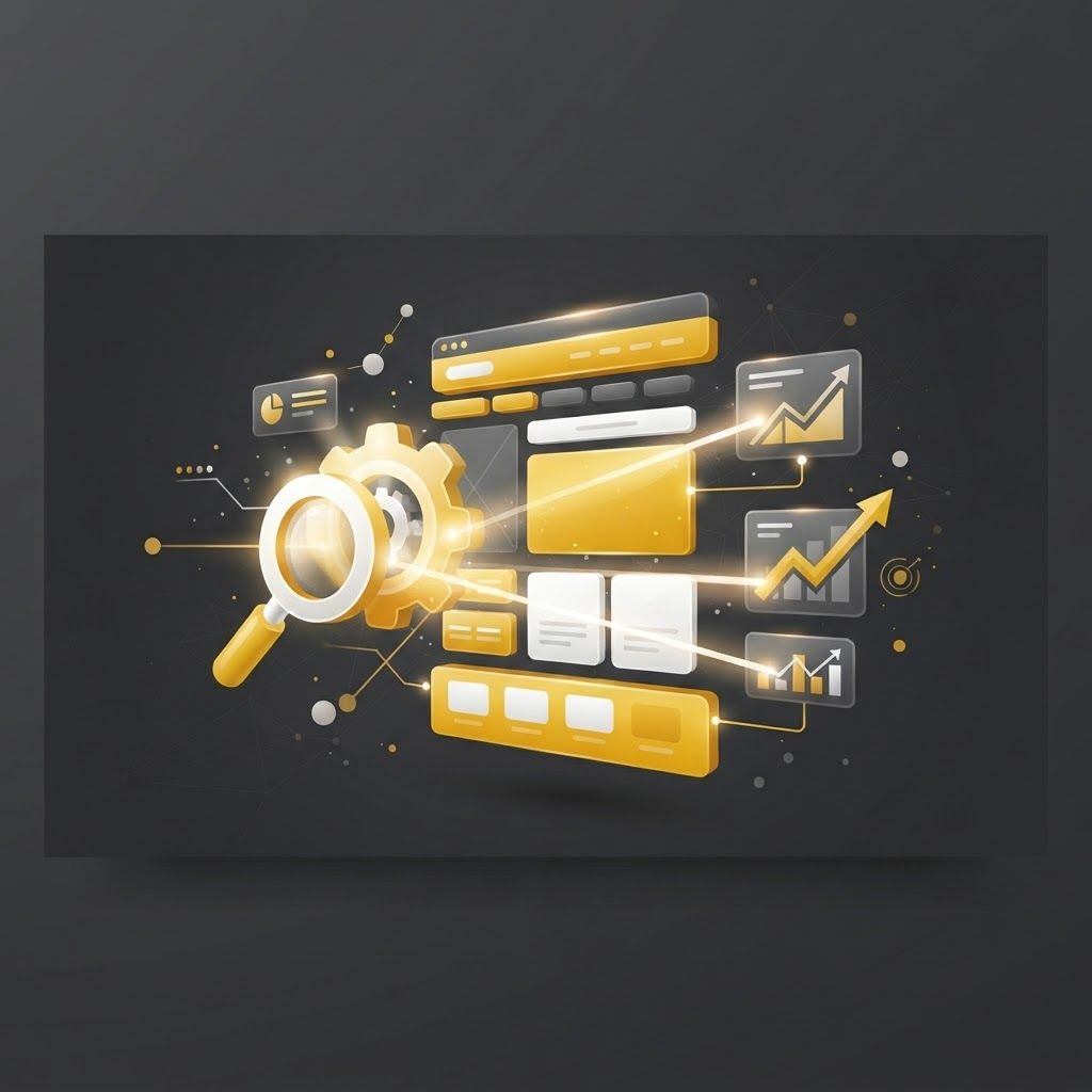 How to Add SEO to Wix