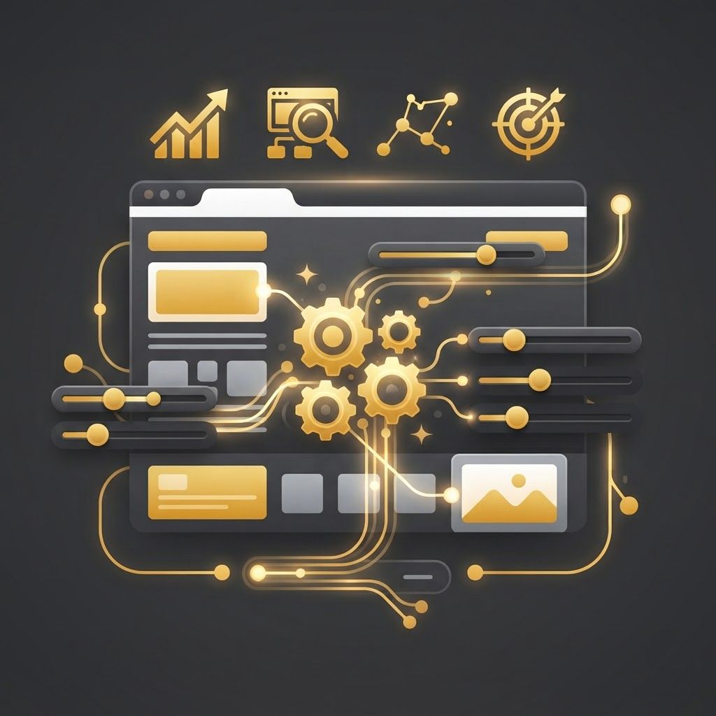How to Add SEO to Your Weebly Website