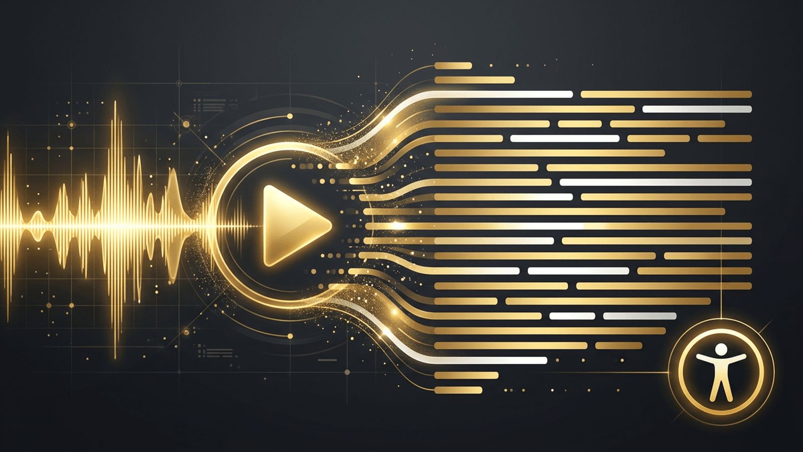 How to Add Transcripts to Website for Accessibility and SEO