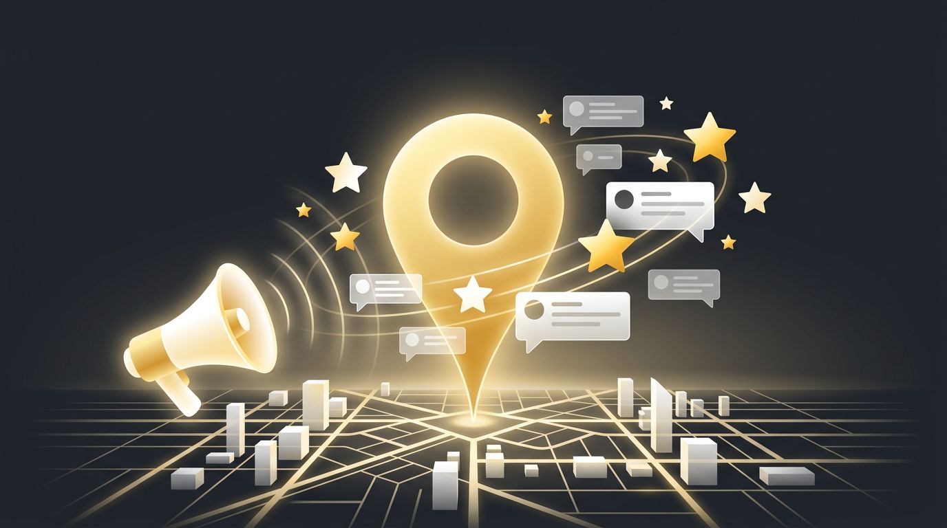 How to Advertise SEO Company on Yelp