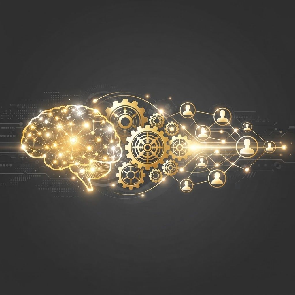How to Align AI Marketing Strategy With SEO Team