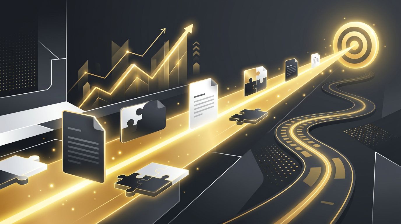 How to Align Content Strategy With SEO Goals 2025 2026