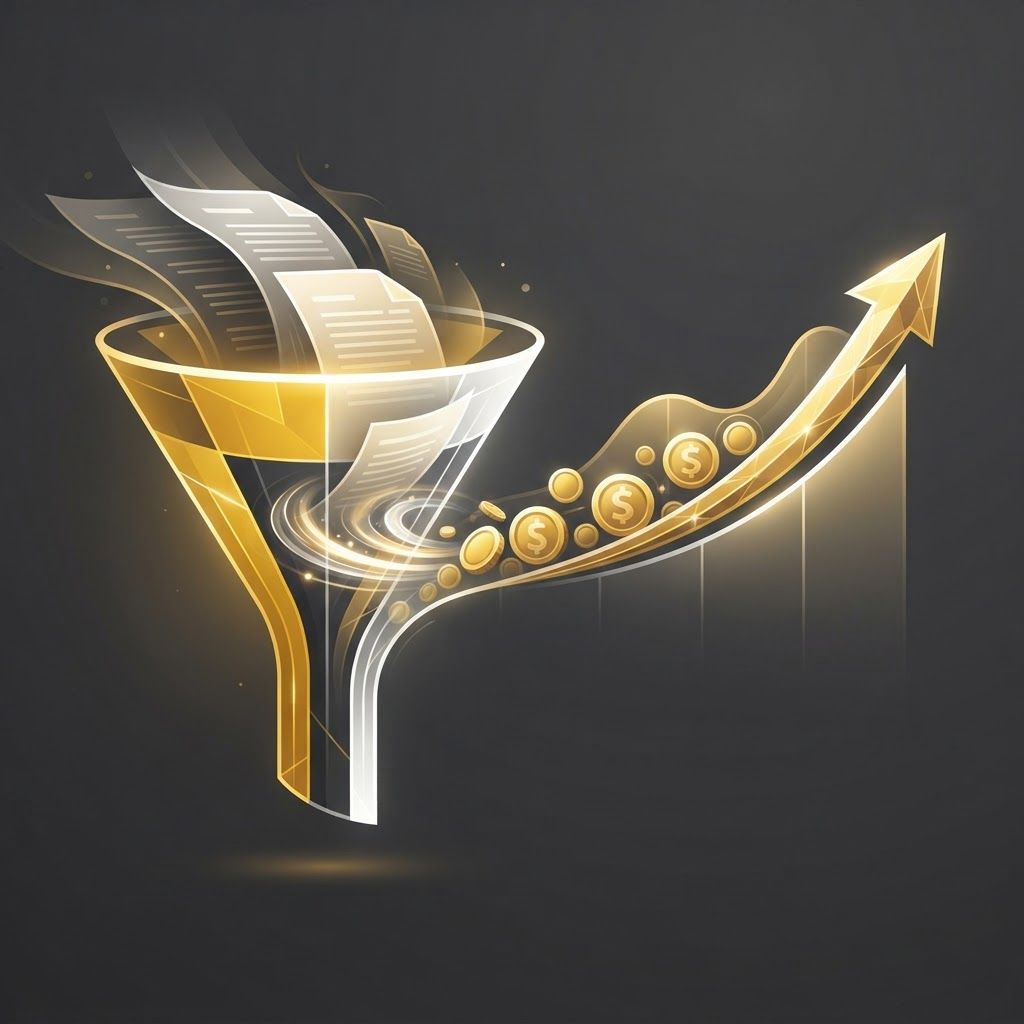 How to Align SEO Content With Revenue