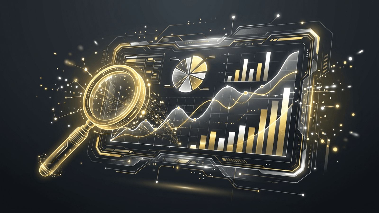 How to Analyse SEO Data