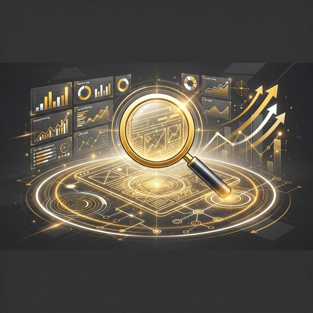 How to Analyze a Website for SEO