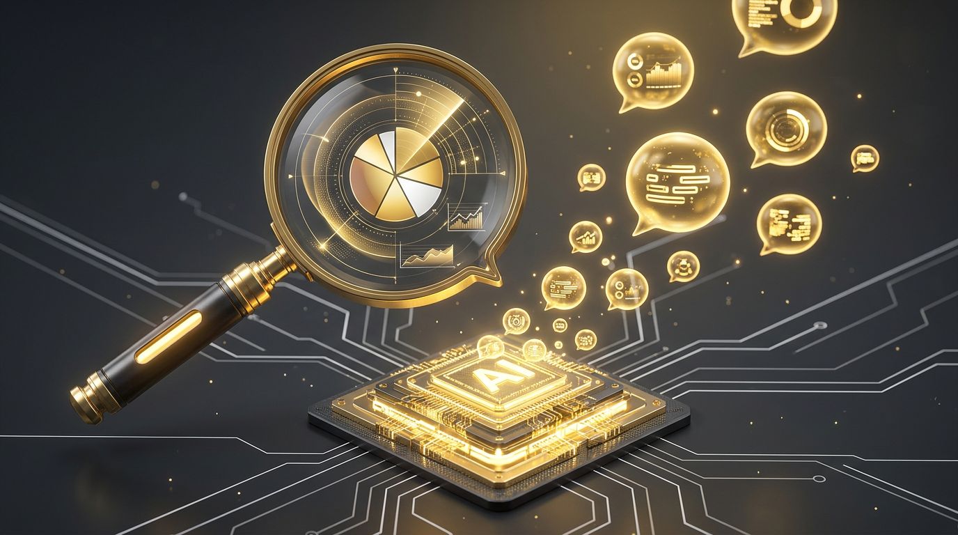 How to Analyze AI Search Engines Responses About Company SEO