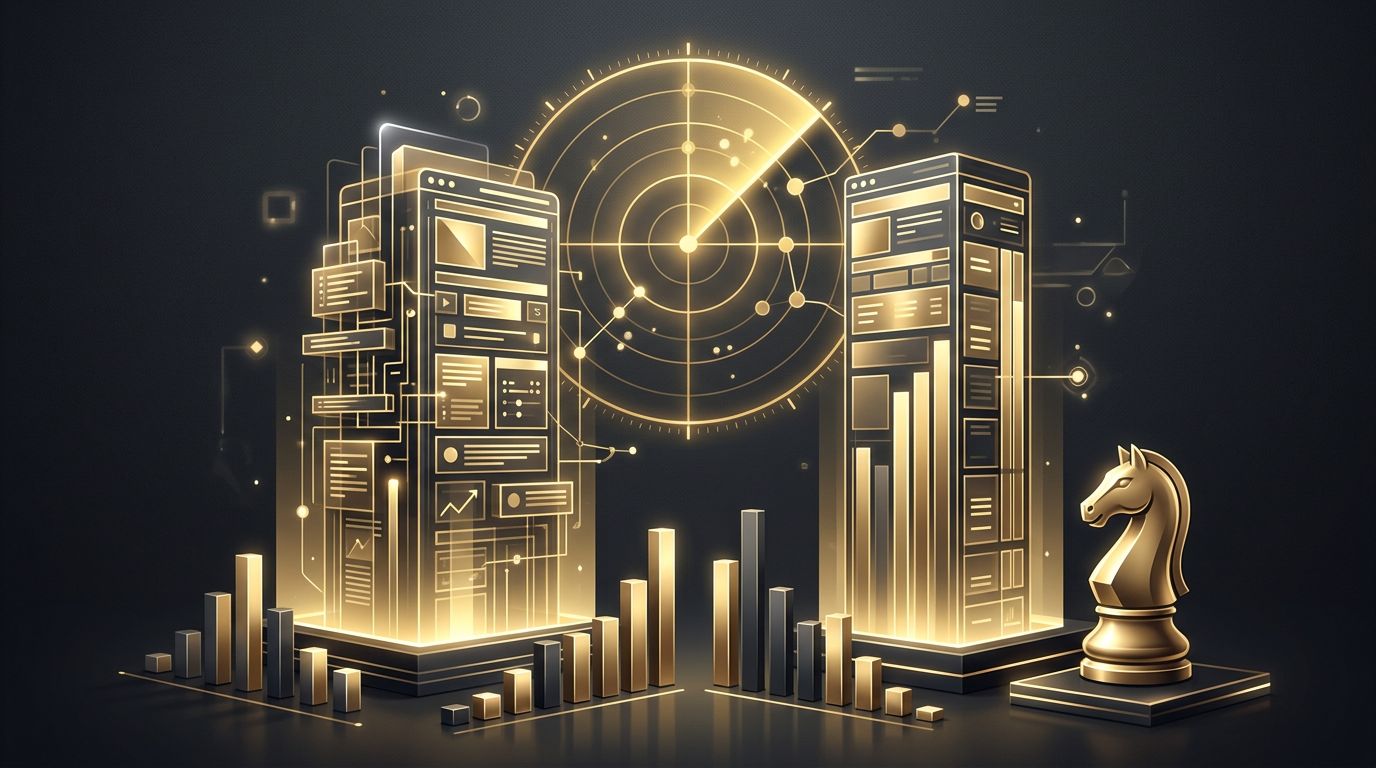 How to Analyze Competitor SEO Strategy